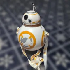 ディズニーランド スターウォーズ BB-8 ポップコーンバケツ