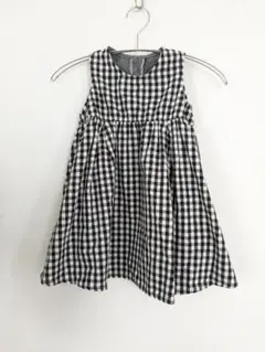 F.O KIDS ワンピース ギンガムチェック