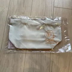 2026年福袋　ミスタードーナツ トートバッグ