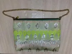 KIRALY ショルダーバッグ/クラッチバッグ