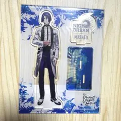 最終価格 新品 ファントムシータ 凛花 Moth to a flame アクキー