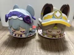 原神 スシロー 夢見月瑞希 コラボフィギュア