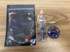 HANA MAHINA ファンミ　アクリルスタンド