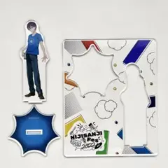 にじさんじ　剣持刀也　にじフェス2022　アクリルスタンド