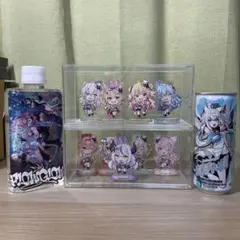 ホロライブ　アクリルスタンド