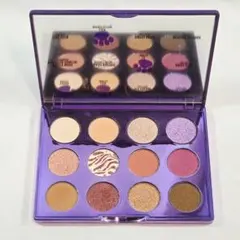 ❥MAC×L アイシャドウ BLACKPINK LISA 限定 パレット