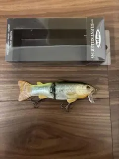 deps new サイレントキラー145 リアルケタバスのサムネイル
