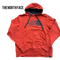 THE NORTH FACE　プルオーバー パーカー　メンズ　S