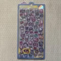 BONBON DROP seal 携帯柄　ガラケー