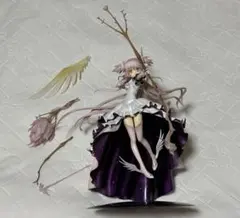 【ジャンク品】魔法少女まどか☆マギカ アルティメットまどか 【箱無しフィギュア】