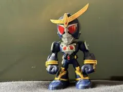 仮面ライダーミニフィギュア鎧武26