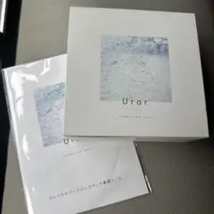 Urar Sparkling Pack フェイスパック　新品　5包のサムネイル
