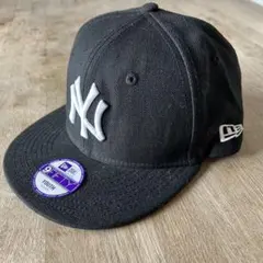 ニューエラNewEra★キャップ9FIFTY★キッズヤンキース