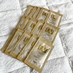 DHC パーフェクトUVジェル サンプルのサムネイル