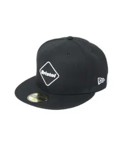 F.C.R.B. × NEWERA / コラボ59FIFTY (59.6cm)