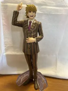 HUNTER×HUNTER 一番くじ F賞 パリストン