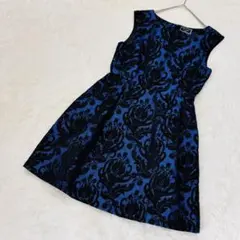 極美品✨ グレースコンチネンタル GRACE CONTINENTAL ワンピース