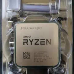 AMD Ryzen 5 3500 本体 中古