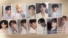 SEVENTEEN ハピエン セブチ トレカ まとめ売り