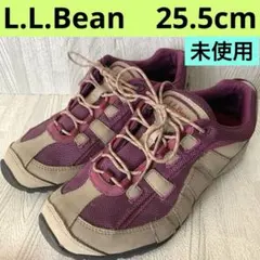 未使用 25.5cm L.L.Bean エルエルビーン シューズのサムネイル