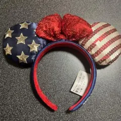 ミニー カチューシャ