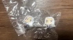 ジョジョの奇妙な冒険 カプセルフィギュアコレクション06 レオーネ•アバッキオ
