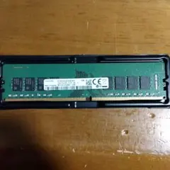 DELL SNPY7N41C/8G DDR4メモリ - メルカリ