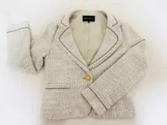 MISCH MASCH ミッシュマッシュ ジャケット M