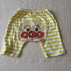 アンパンマン ベビーショートパンツ　80cm