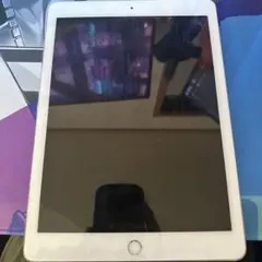 iPad Pro 9.7インチ WI-FI 64GB 本体 シルバー