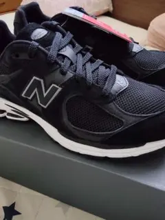2026年最新】new balance 2002rbkの人気アイテム - メルカリ