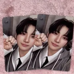 &TEAM BacktoLife　トレカ　セット