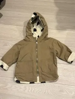 キッズ　リバーシブル