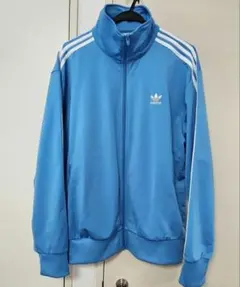 adidas ジャージ 2XO 古着 トラックジャケット