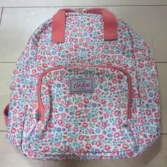 Cath Kids リュック 花柄 キッズ用のサムネイル