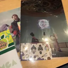 ミセス 一番くじ 3つセット