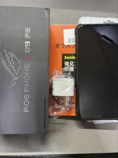 2026年最新】rog phone 5 ジャンクの人気アイテム - メルカリ
