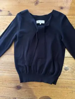 rope picnic ニット