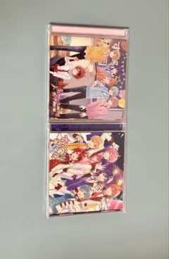 すとぷりCD