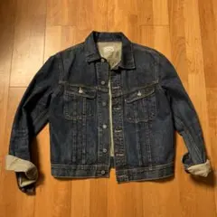 Polo Ralph Lauren デニムジャケット　Mサイズ