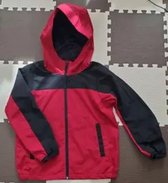 NAVYオールウェザー マウンテンパーカー撥水ジャンパーネイビーブルゾン