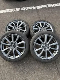 2025年最新】Mazda3 ホイール 純正の人気アイテム - メルカリ