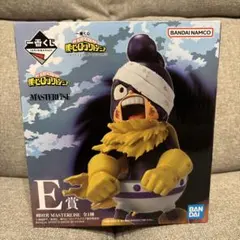 一番くじ 僕のヒーローアカデミア E賞 峰田実 フィギュア