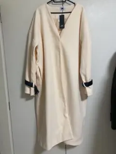 ABITOKYO ロングコートのサムネイル