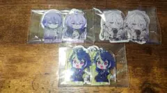 にじさんじチョコエッグセット②