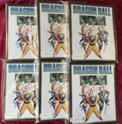 在庫多数　ドラゴンボールスーパーダイバーズ GDR SDVTB ファイルのみ