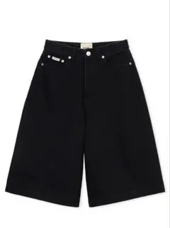 SHISHIKUI harf jean / NEW BLACK 24 - メルカリ