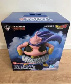 ドラゴンボール 一番くじ魔人ブウまとめ売り 2026年最新】魔人ブウ 一番くじの人気アイテム - メルカリ