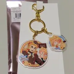 鬼滅の刃 煉獄杏寿郎➀ バレンタイン&ホワイトデー アクリルチャーム
