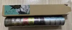 よふかしのうた　ポスターくじ　シークレット